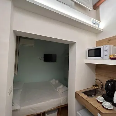 Prázdninový dům Ollyday