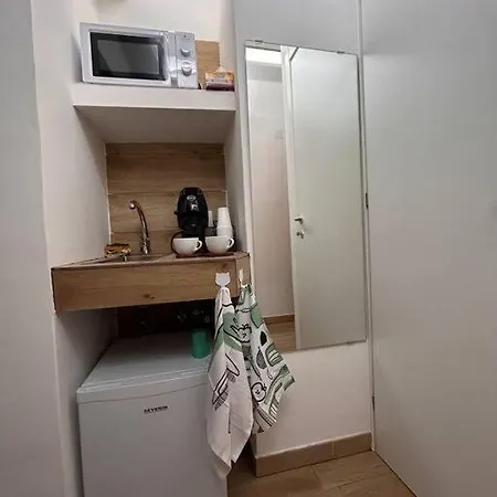 Ollyday Prázdninový dům *