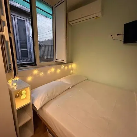 Ollyday 那不勒斯