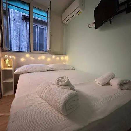 Ollyday * نابولي